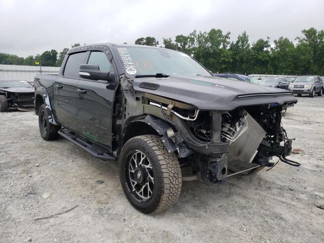 Photo 9 from auction – 2019 RAM 1500 BIG H with VIN 1C6SRFFT1KN710217