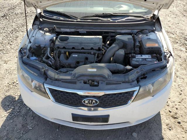 Zdjęcie 7 z aukcji – 2011 KIA FORTE EX z VIN KNAFU4A23B5350621