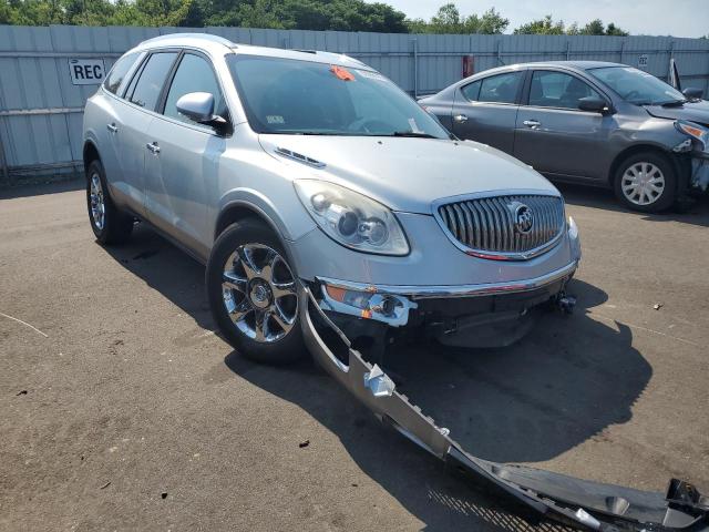 BUICK ENCLAVE CX 2009 with VIN 5GAEV23D49J213687 - Photo from auction
