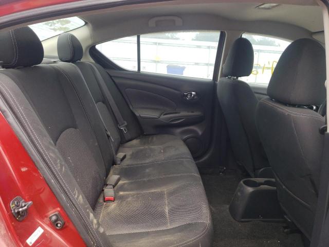 Photo 6 from auction – 2018 NISSAN VERSA S with VIN 3N1CN7AP4JL801296