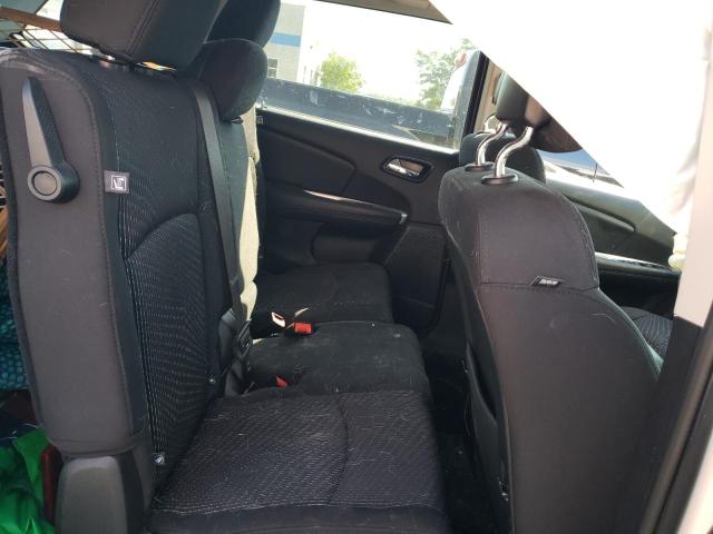 Photo 6 from auction – 2020 DODGE JOURNEY SE with VIN 3C4PDCAB5LT277044