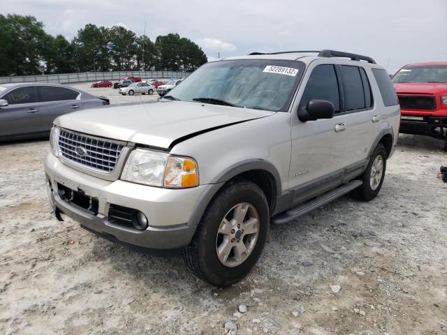 Photo 2 from auction – 2005 FORD EXPLORER X with VIN 1FMDU63K05UB20026