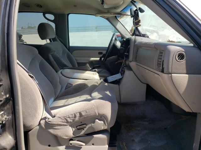 Photo 5 from auction – 2001 GMC YUKON with VIN 1GKEC13T91R192707