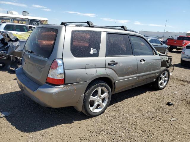 Photo 4 from auction – 2006 SUBARU FORESTER 2 with VIN JF1SG63606H751686