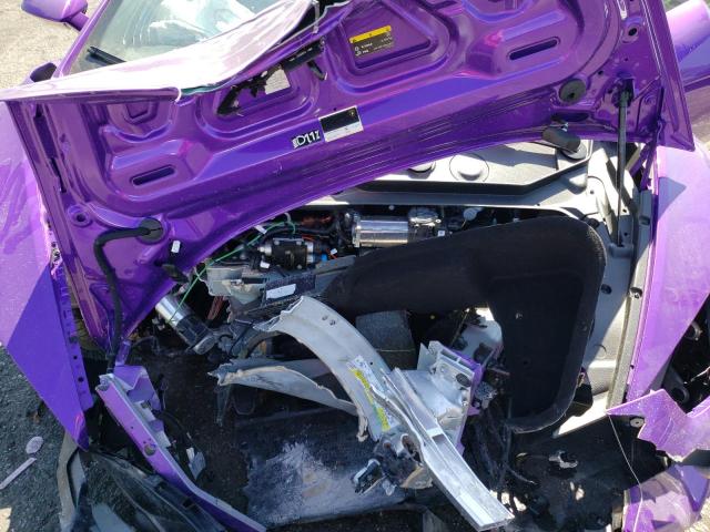Photo 7 from auction – 2021 LAMBORGHINI HURACAN EV with VIN ZHWUF5ZF3MLA17748