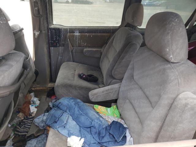 Photo 6 from auction – 2004 HONDA ODYSSEY with VIN 5FNRL18874B089054