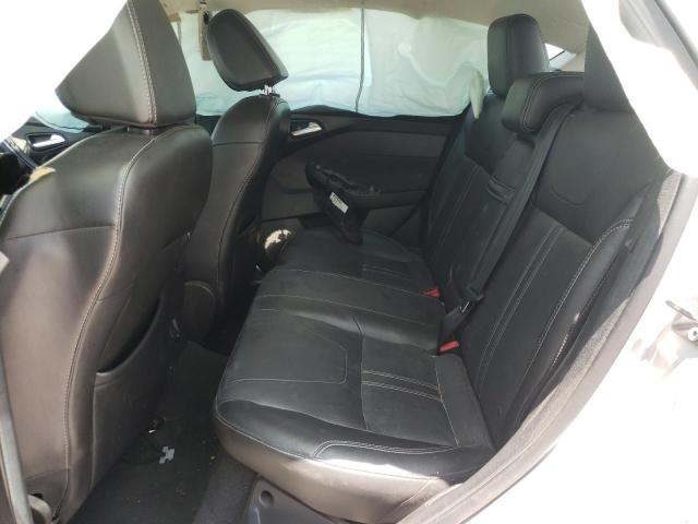 Photo 6 from auction – 2012 FORD FOCUS SEL with VIN 1FAHP3M27CL393807