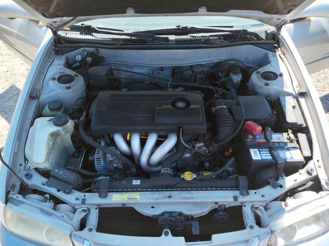 Photo 7 from auction – 2002 TOYOTA COROLLA CE with VIN 1NXBR12EX2Z575596