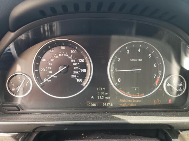 Photo 8 from auction – 2011 BMW 535 I with VIN WBAFR7C59BC805963