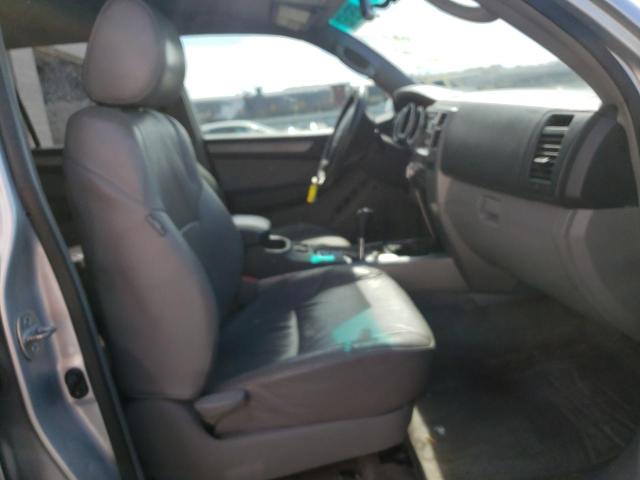 Photo 5 from auction – 2003 TOYOTA 4RUNNER SR with VIN JTEBT14R230005540