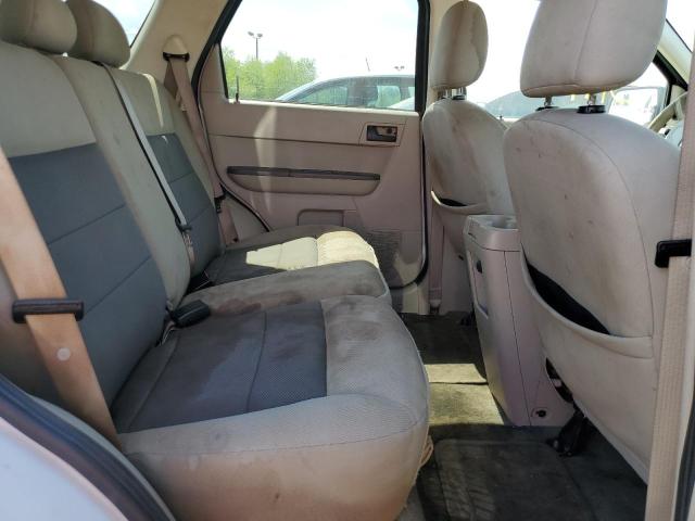 Photo 6 from auction – 2008 FORD ESCAPE XLT with VIN 1FMCU93148KC17783