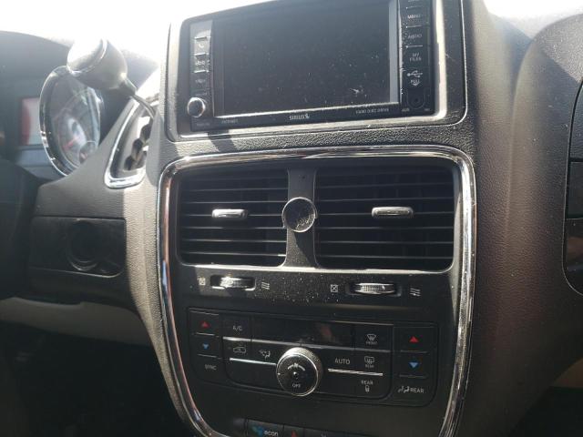 Photo 9 from auction – 2013 DODGE GRAND CARA with VIN 2C4RDGDG2DR670236