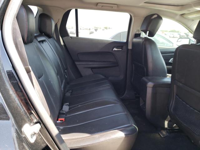 Photo 6 from auction – 2013 GMC TERRAIN SL with VIN 2GKALWEK0D6166934