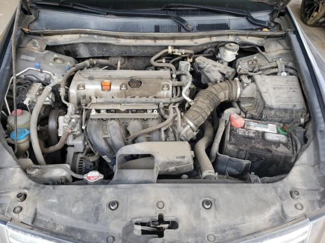 Photo 7 from auction – 2012 HONDA ACCORD LX with VIN 1HGCP2F34CA206864
