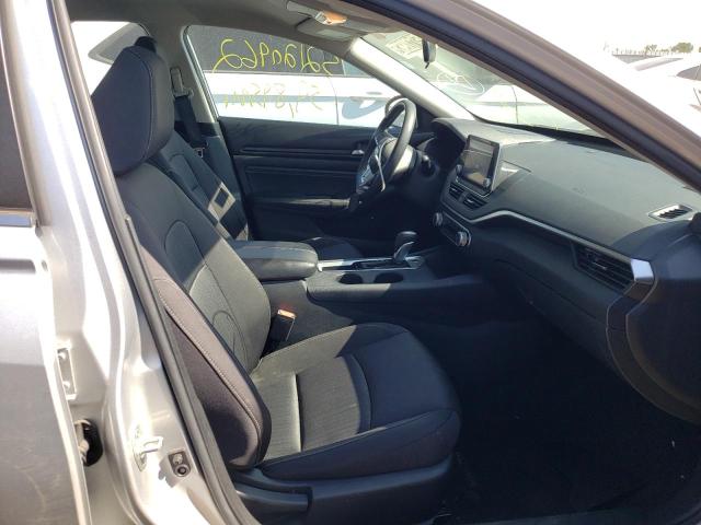 Photo 5 from auction – 2020 NISSAN ALTIMA S with VIN 1N4BL4BV9LC242908
