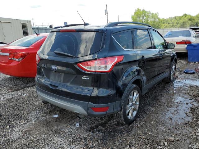 Photo 4 from auction – 2014 FORD ESCAPE SE with VIN 1FMCU9G95EUA75301
