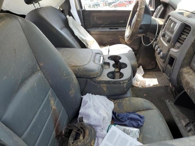 Photo 5 from auction – 2020 RAM 1500 CLASS with VIN 1C6RR6FT2LS128774
