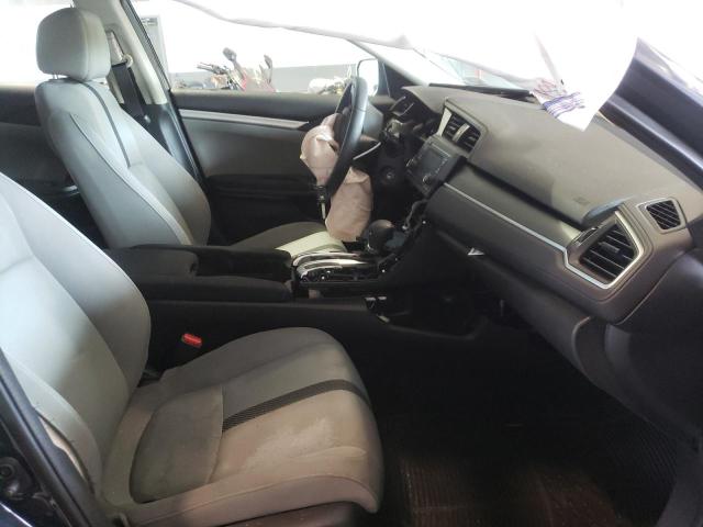 Photo 5 from auction – 2018 HONDA CIVIC LX with VIN 2HGFC2F52JH525575