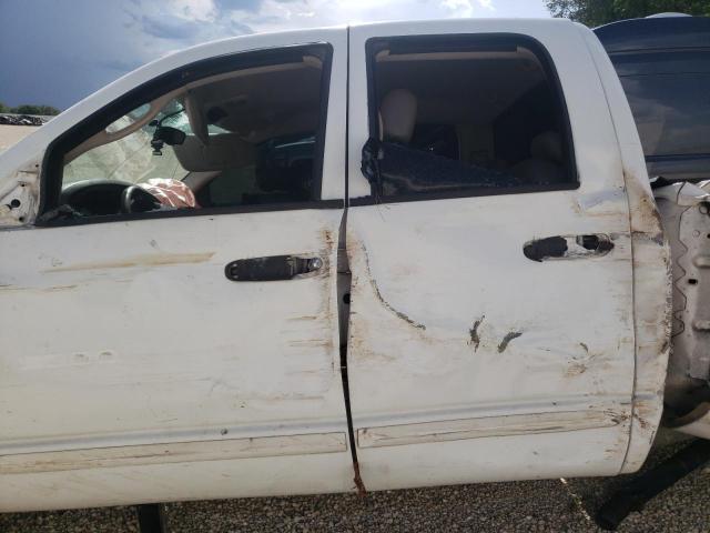 Photo 10 from auction – 2005 DODGE RAM 3500 S with VIN 3D7MR48C35G791954
