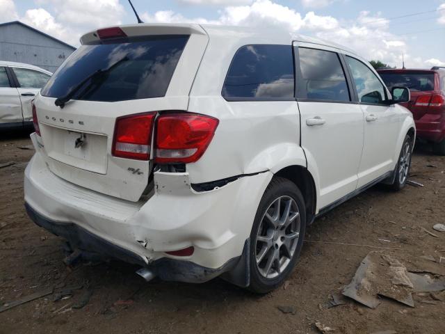 Foto 4 de la subasta – 2015 DODGE JOURNEY R/ con VIN 3C4PDDEG2FT579262