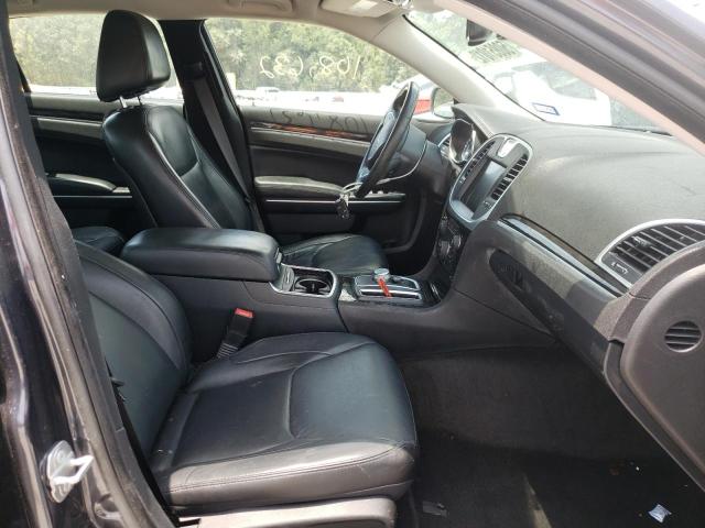 Photo 5 from auction – 2016 CHRYSLER 300 LIMITE with VIN 2C3CCAAG1GH219470