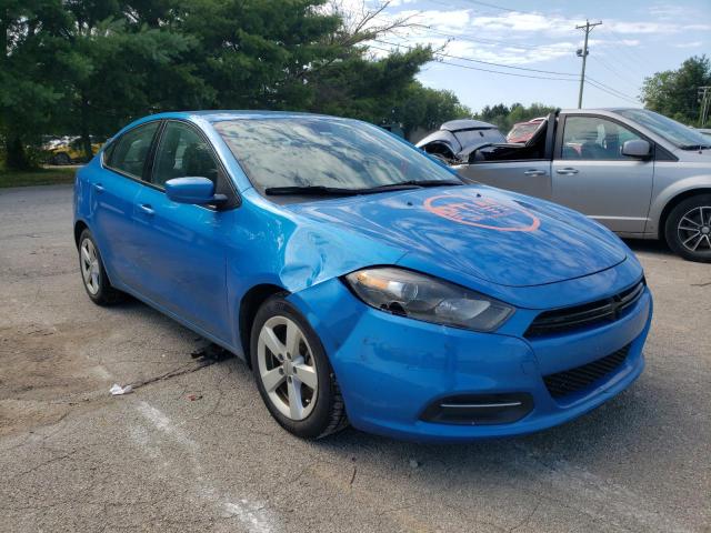 Photo 9 from auction – 2015 DODGE DART SXT with VIN 1C3CDFBB4FD369792