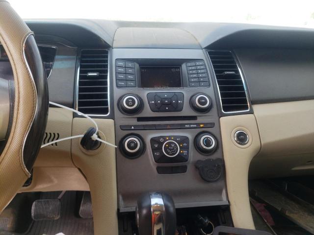 Photo 9 from auction – 2015 FORD TAURUS SE with VIN 1FAHP2D87FG122709
