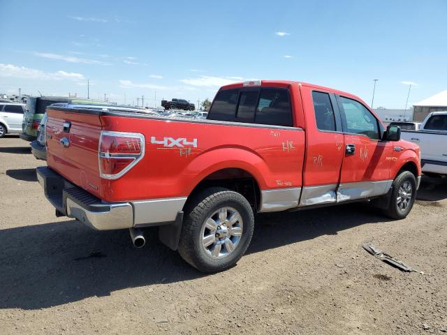 Фото 4 с аукциона – 2011 FORD F150 SUPER с VIN 1FTFX1EF1BKD31069