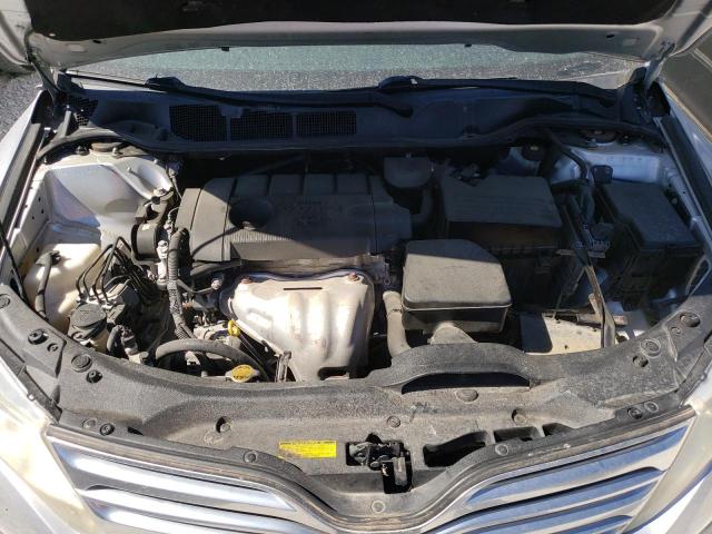Photo 7 from auction – 2010 TOYOTA VENZA with VIN 4T3BA3BB6AU010907