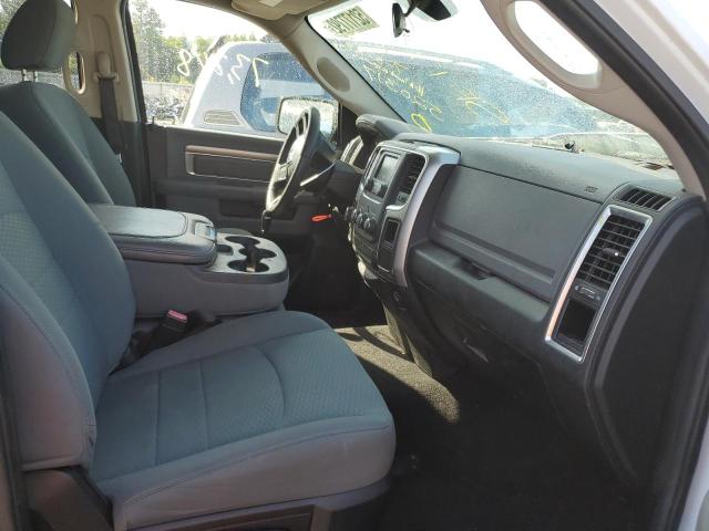 Photo 5 from auction – 2017 RAM 1500 SLT with VIN 1C6RR6GT9HS520317