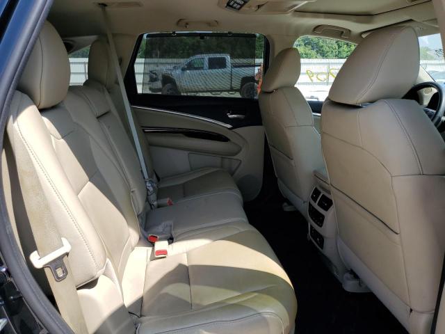 صورة رقم 6 من المزاد - 2015 ACURA MDX TECHNO مع VIN 5FRYD3H61FB013981