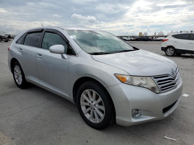 TOYOTA VENZA LE 2012 with VIN 4T3ZA3BB0CU056203 - Photo from auction