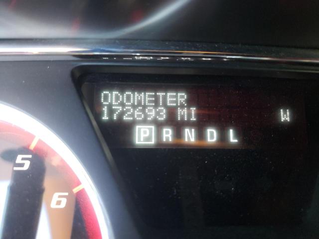 Photo 8 from auction – 2014 GMC ACADIA DEN with VIN 1GKKVTKDXEJ342833