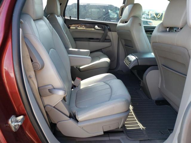 Photo 6 from auction – 2017 BUICK ENCLAVE with VIN 5GAKVBKD9HJ263388