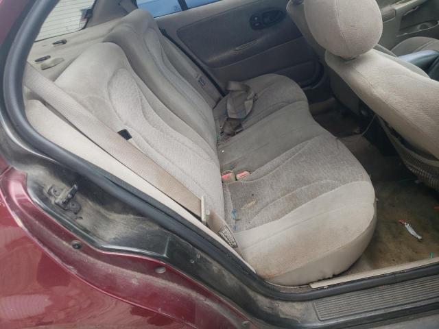 Photo 6 from auction – 2002 SATURN SL2 with VIN 1G8ZJ54762Z219028