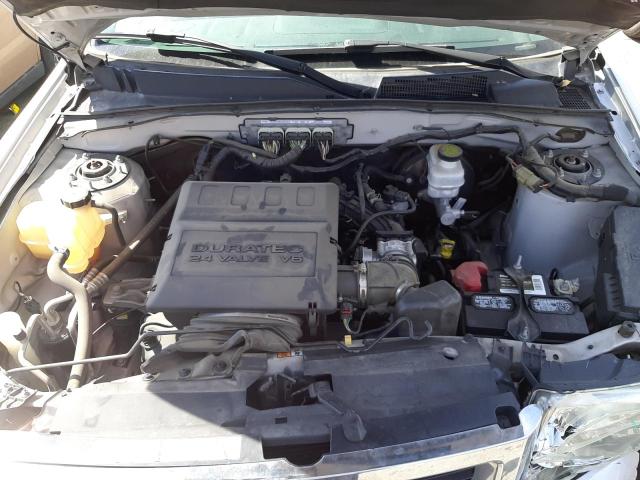 Photo 7 from auction – 2012 FORD ESCAPE XLT with VIN 1FMCU9DG6CKC68312