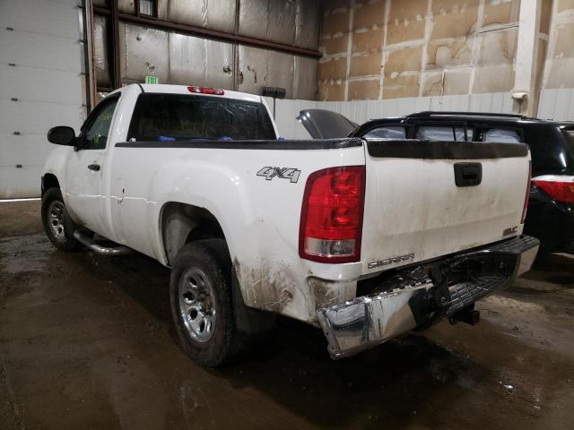 Photo 3 from auction – 2013 GMC SIERRA K15 with VIN 1GTN2TEA9DZ129407