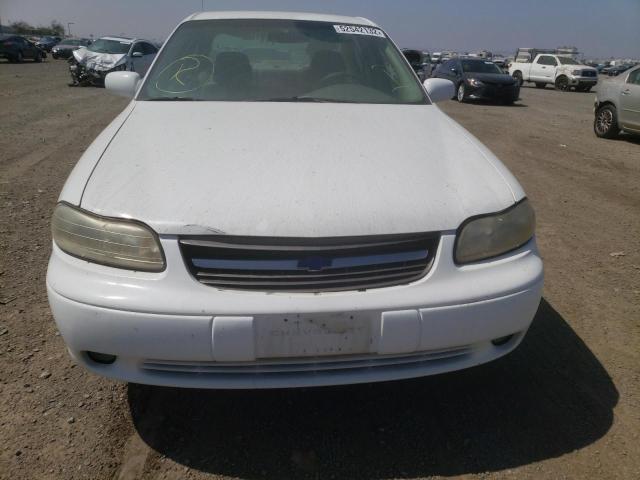 Photo 9 from auction – 2001 CHEVROLET MALIBU LS with VIN 1G1NE52J016247245