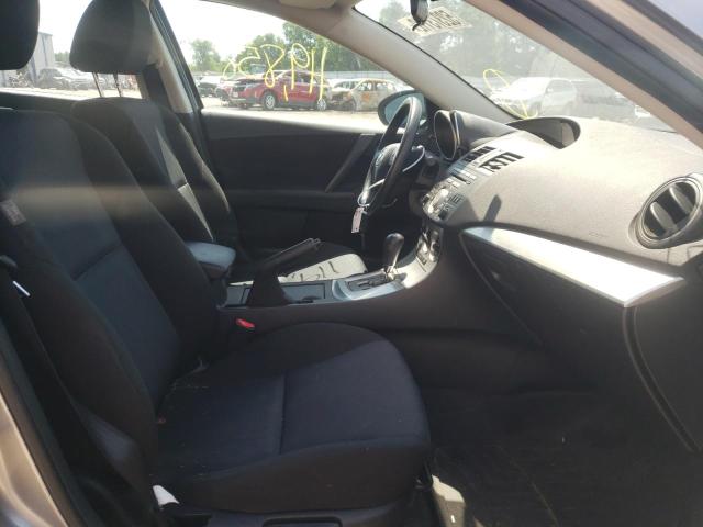 Photo 5 from auction – 2010 MAZDA 3 I with VIN JM1BL1SG2A1323770