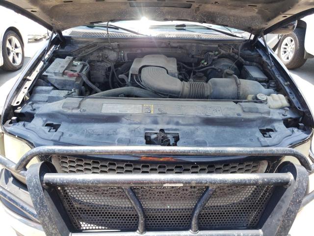 Photo 7 from auction – 2003 FORD F150 with VIN 1FTRX17W63NA74629