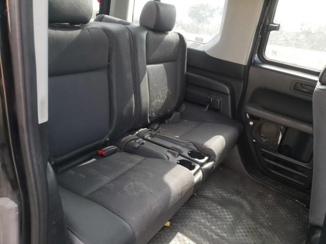Photo 6 from auction – 2005 HONDA ELEMENT LX with VIN 5J6YH28375L000552