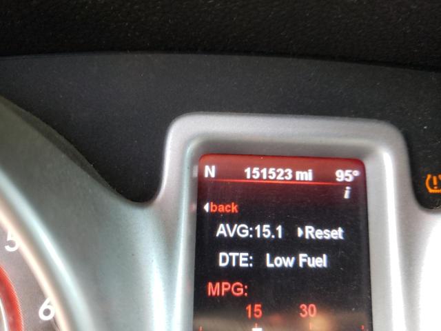 Photo 8 from auction – 2011 DODGE JOURNEY MA with VIN 3D4PH1FG1BT523022
