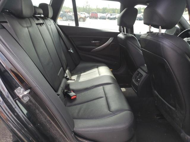 Photo 6 from auction – 2014 BMW 328 XI with VIN WBA3G7C5XEF186298