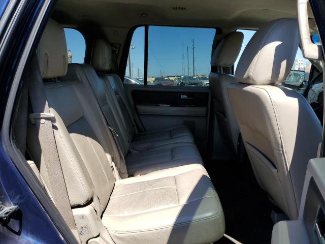 Photo 6 from auction – 2010 FORD EXPEDITION with VIN 1FMJU1F57AEA34065