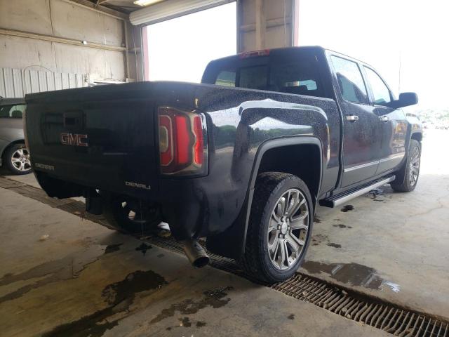 Photo 4 from auction – 2016 GMC SIERRA K15 with VIN 3GTU2PECXGG344674