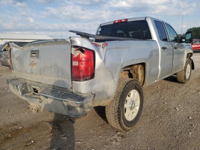 Photo 4 from auction – 2015 CHEVROLET SILVERADO with VIN 1GC2KUEG1FZ101889