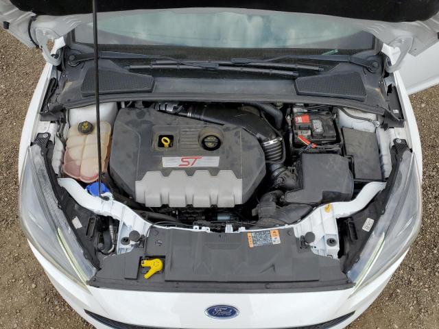 Photo 7 from auction – 2015 FORD FOCUS ST with VIN 1FADP3L96FL269223