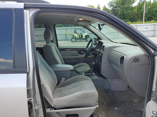 Photo 5 from auction – 2005 GMC ENVOY with VIN 1GKDS13S352280608