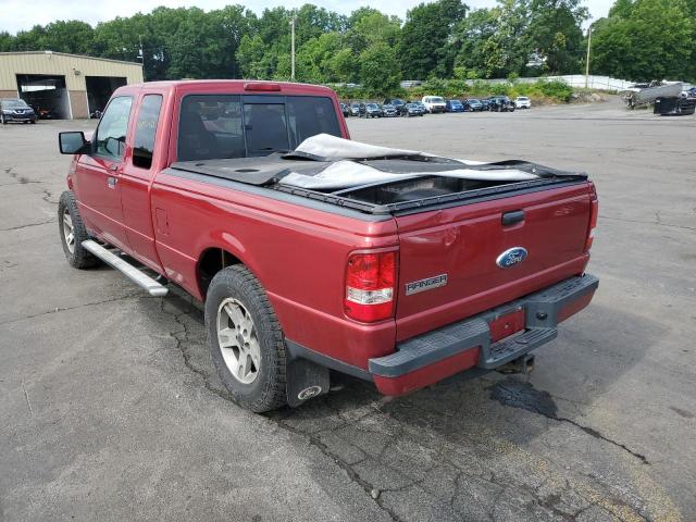 Photo 3 from auction – 2009 FORD RANGER SUP with VIN 1FTYR44E59PA16964