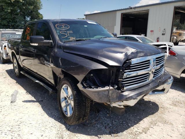 RAM 1500 CLASS 2019 with VIN 1C6RR7LT3KS559410 - Photo from auction